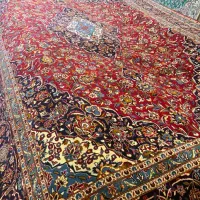 قالی۱۴متری کاشان|فرش|تهران, سعادت‌آباد|دیوار