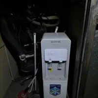 یک عدد آبسرد کن ایستکول در حد نو