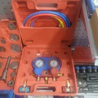 کیت سوپاپ مهره شکن هزارخاری بلبرینگ و ترمز|قطعات یدکی و لوازم جانبی|شیراز, بازار|دیوار