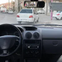 پراید 111مدل 92|خودرو سواری و وانت|کرمانشاه, |دیوار