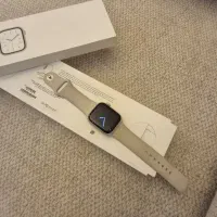 اپل واچ سری۷ سایز ۴۱|ساعت|سنندج, |دیوار