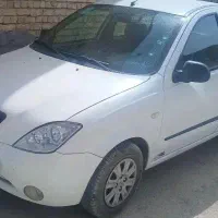 فروش تیبا 97