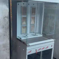 فرساندویچ فریزرتاپینگ صنعتی فرریلی ۷۰ کباب ترکی|کافیشاپ و رستوران|بوشهر, |دیوار