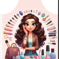 سرویس پنلی و (پیشبند آرایشگری)