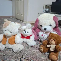 عروسک پولیشی