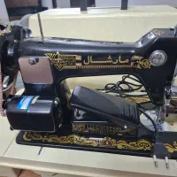 چرخ خیاطی مارشال