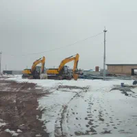 اجاره بیل مکانیکی|خدمات حمل و نقل|بوئین زهرا, |دیوار