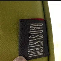 صندلی انتظار بسیار بادوام شرکت رادسیستم|صندلی و نیمکت|اهواز, سپیدار|دیوار