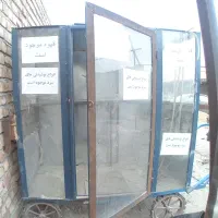 دکه گاری فروشی