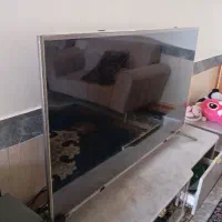 تلویزیون هوشمند 50 در حد صفر