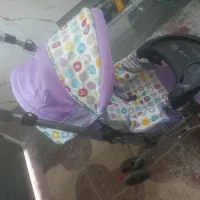 کالسکه،کریر،آغوشی،رورویک همه باهم، ۲۲۰۰