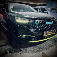 هاوال H6 ( نقد و اقساط ) / Haval H6|خودرو سواری و وانت|تهران, میرداماد|دیوار