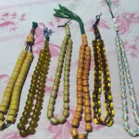 تسبیح کلکسیونی