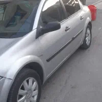 مگان ۲۰۰۹