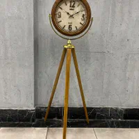 ساعت ایستاده کاسیو|ساعت دیواری و تزئینی|مشهد, ولیعصر (شهرک غرب)|دیوار