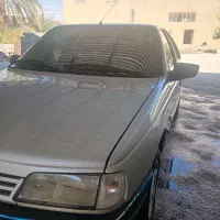 ۴۰۵ دوگانه شرکتی ۹۸|خودرو سواری و وانت|لامرد, |دیوار