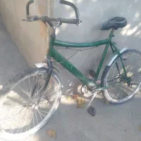 دوچرخه ۲۴|دوچرخه، اسکیت، اسکوتر|قروه, |دیوار