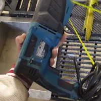 ابزار  اصلی دریل سه کاره ماکیتا اره بشقابی