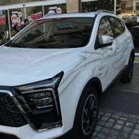 فروش نقدی KMC X5 //مدل 1404|خودرو سواری و وانت|تهران, سردارجنگل|دیوار