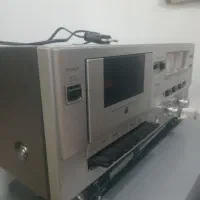 دک تیاک  نقره ای سالم