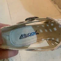 کفش چرم مصنوعی ترک|کیف، کفش، کمربند|تهران, درب دوم|دیوار