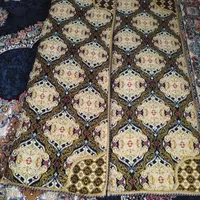 تشک کناره نو