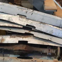 لوازم استوک نیسان|قطعات یدکی و لوازم جانبی|اردبیل, |دیوار