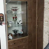 جزیره ، کمد ، ویترین و جا کفشی|جاکفشی، کمد، دراور|بندر انزلی, نوروزی|دیوار