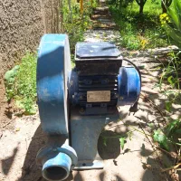دمنده