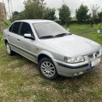 سمند ال ایکس|خودرو سواری و وانت|پرهسر, |دیوار