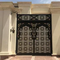 خدمات آهنگری و جوشکاری حرفه‌ای