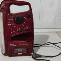 رادیو نوستالژی قدیمی