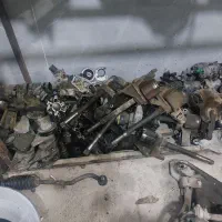 منی فولد هوا و دود|قطعات یدکی و لوازم جانبی|مهاجران, |دیوار