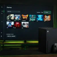نصب جدیدترین بازی های ایکس باکس xbox