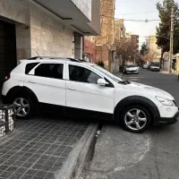 اچ سی کراس مدل۹۶بیرنگ دوبرگ سند|خودرو سواری و وانت|کرج, باغستان|دیوار