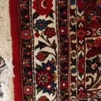 قالیچه دست بافت خشتی|فرش|یزد, |دیوار