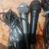 میکروفون خارجی اصل