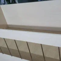 تخت کودک MDF محکم