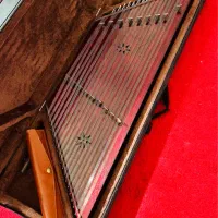 سنتور سه مهر نو