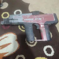 تفنگ میخکوب comrex gt45