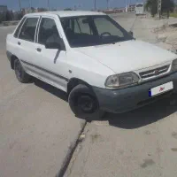 فروش پراید ــ92