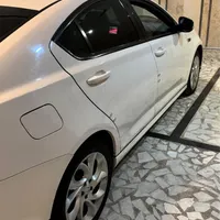 ام جی سری ۶ لیفت بک ۲۰۱۴ خانگی و‌کم‌کار واقعی|خودرو سواری و وانت|تهران, سعادت‌آباد|دیوار