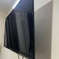 تلویزیون۳۲ اینچ کاملا سالم|تلویزیون و پروژکتور|هشتگرد, شهرک بعثت|دیوار
