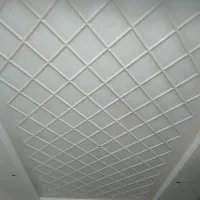 نیازمند کارگر حرفه ای گچ کاری