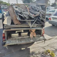 خریدار وفروش ضایعات