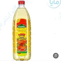 فروش روغن سرخ کردنی ( تخفیف ویژه )