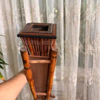 گلدون گل مصنوعی