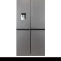 یخچال چهار درب پاکشوما، در حد نو