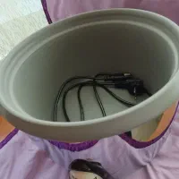 پلوپز ناسیو نال،سرخ کن تفال|اجاق گاز و لوازم برقی پخت‌وپز|تهران, صفا|دیوار