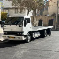 هیوندا خودروبر ۶ تن